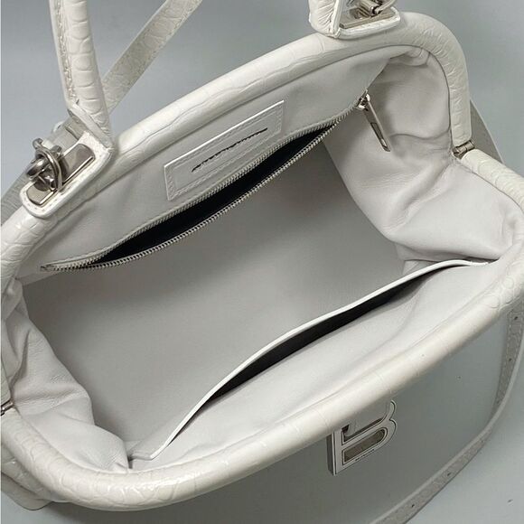 Balenciaga Small Frame Bag - Picture 10 of 14